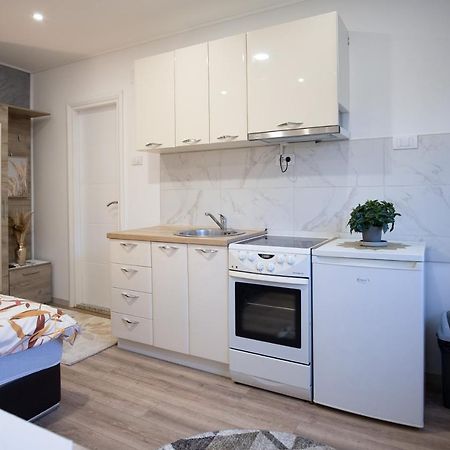 Apartments Solar Требинье Экстерьер фото