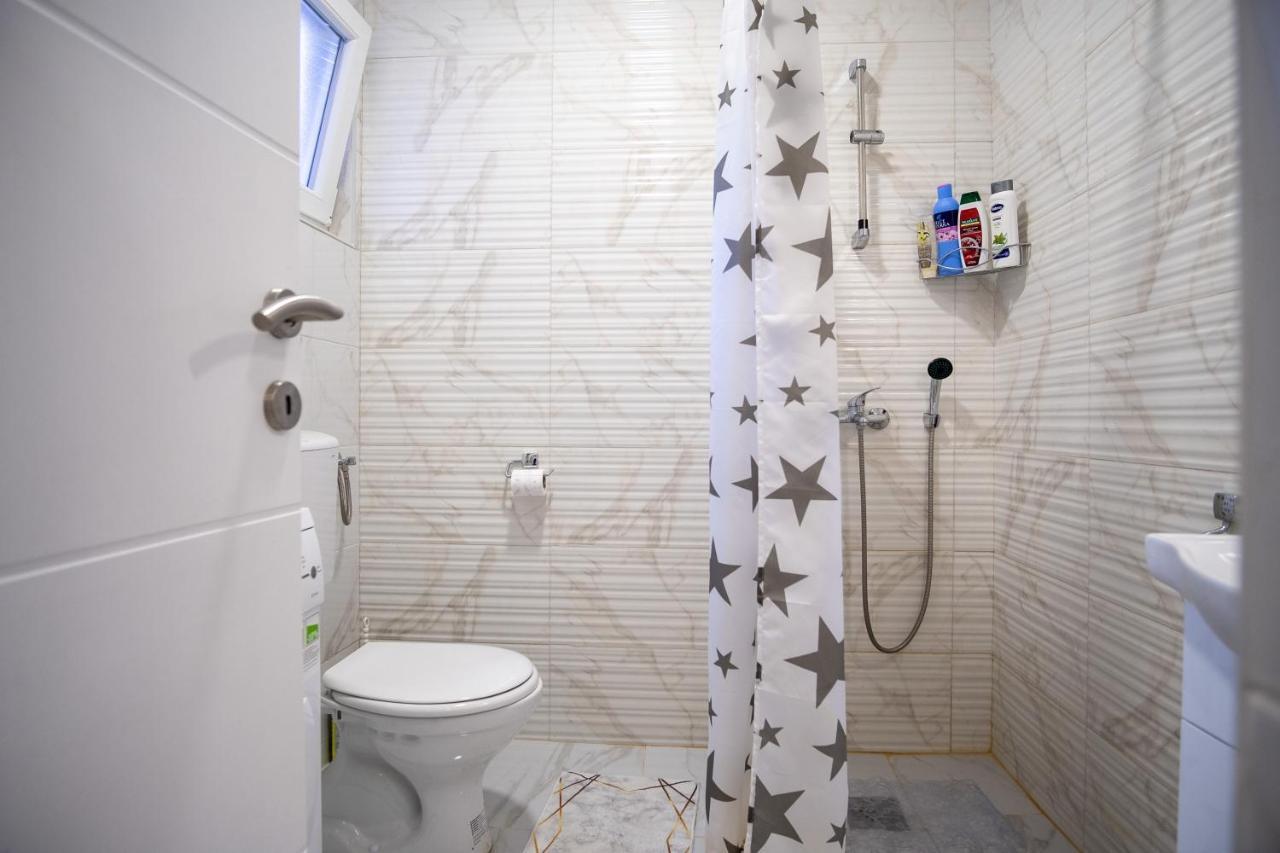 Apartments Solar Требинье Экстерьер фото